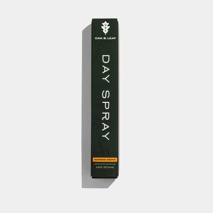 Bamboo Grove Day Spray