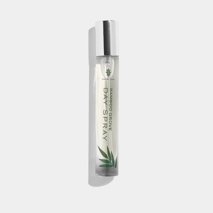 Bamboo Grove Day Spray